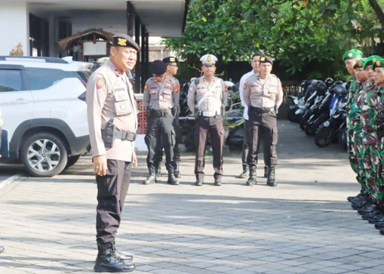 Nusabali.com - rapat-pleno-terbuka-rekapitulasi-perolehan-suara-berjalan-lancar