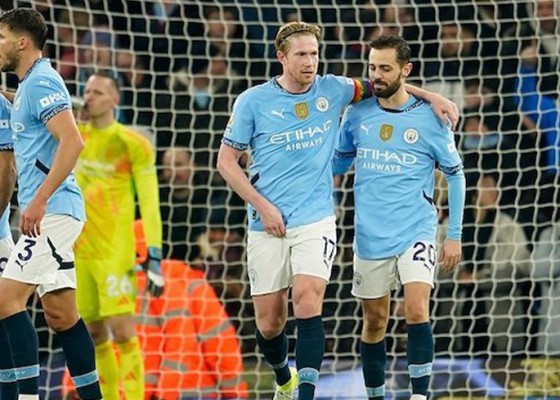 Nusabali.com - guardiola-senang-de-bruyne-akhiri-paceklik-manchester-city