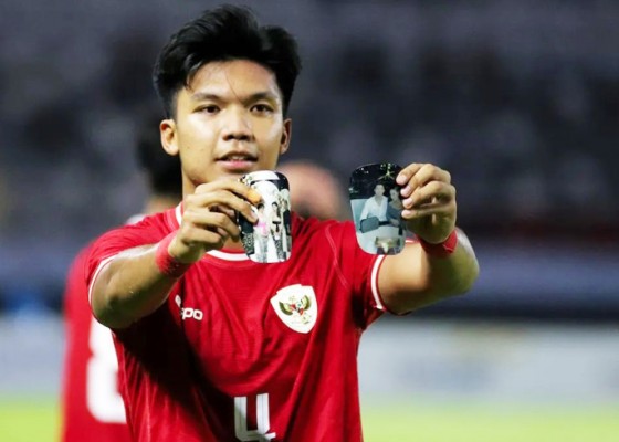 Nusabali.com - kadek-arel-bek-kokoh-indonesia-di-piala-aff-2024