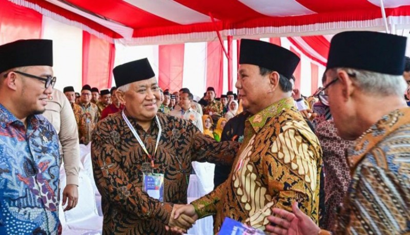 www.nusabali.com-prabowo-din-syamsuddin-sebagai-kawan-lama-waktu-muda