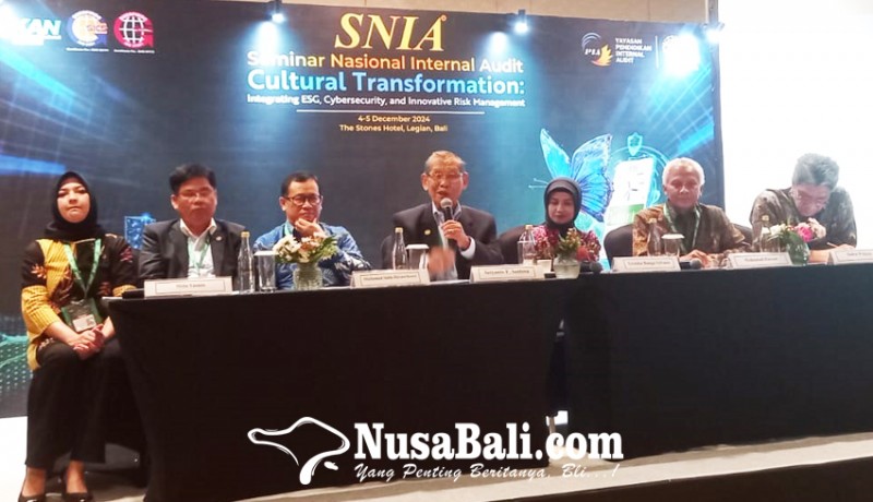 www.nusabali.com-snia-2024-hasilkan-rekomendasi-hadapi-tantangan-terkini-dunia-audit-internal