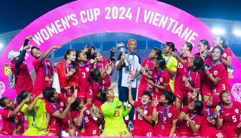 www.nusabali.com-rebut-gelar-piala-aff-putri-indonesia-lolos-piala-asean