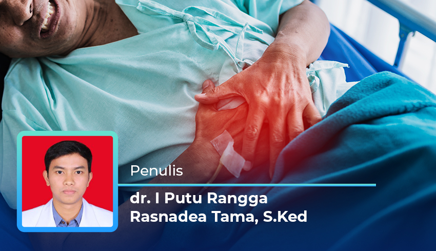 Yuk Kenali dan Cegah Penyakit Batu Empedu atau Cholelitiasis