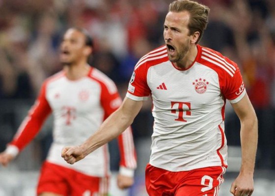 Nusabali.com - harry-kane-tak-sabar-bayern-ke-piala-dunia