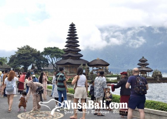 Nusabali.com - pelaku-wisata-bersiap-sambut-wisatawan-nataru