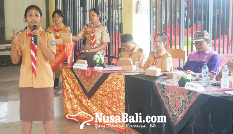 www.nusabali.com-sman-2-amlapura-gelar-lomba-kepramukaan