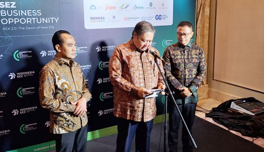 Pemerintah Ajukan BRI dan BSI Jadi Bank Emas