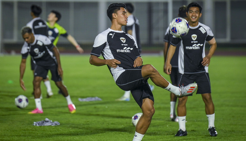 Timnas Piala AFF Menolak Dianggap Skuad Kelas Dua Diproyeksikan Kualifikasi Piala Asia