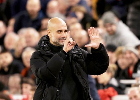 Nusabali.com - guardiola-ingin-manchester-city-mampu-bertahan-hidup