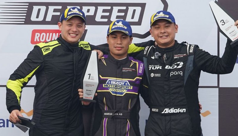 www.nusabali.com-rocket-racing-bali-akhiri-porsche-rc-di-posisi-tiga