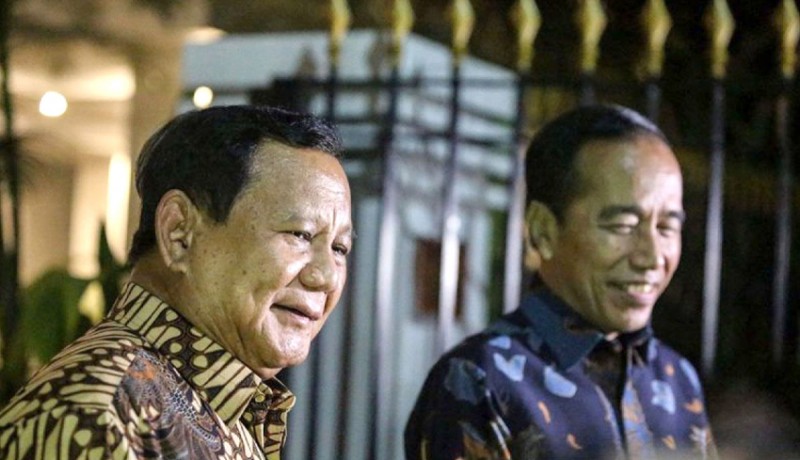 www.nusabali.com-muzani-kehormatan-bagi-gerindra-bila-jokowi-bergabung