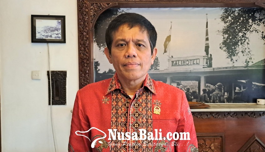 Pelayanan PDAM Akan Dinilai Ombudsman, Pemda di Bali Harus Siap-Siap