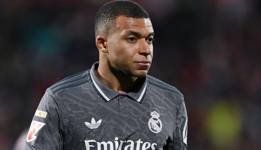 Mbappe Ungkap Awal Musim di Real Madrid Tak Berjalan Mulus