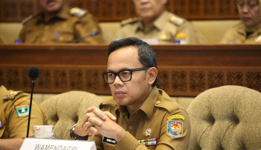 Faktor Kelelahan, 28 Petugas Meninggal Dunia pada Pilkada 2024