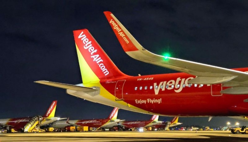 www.nusabali.com-vietjet-tambah-pesawat-ke-111-gelar-flash-sale-akhir-tahun