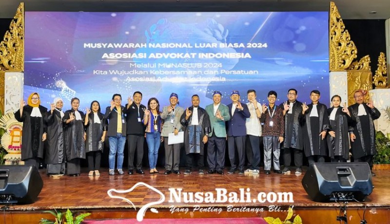 www.nusabali.com-biro-bantuan-hukum-mulia-dikukuhkan-awal-baru-aai-on-untuk-masyarakat-bali