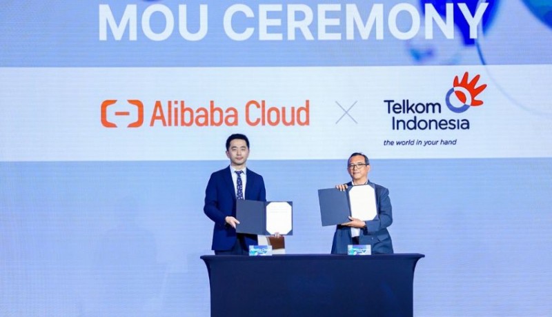 www.nusabali.com-telkom-dan-alibaba-cloud-perkuat-ekosistem-digital-indonesia