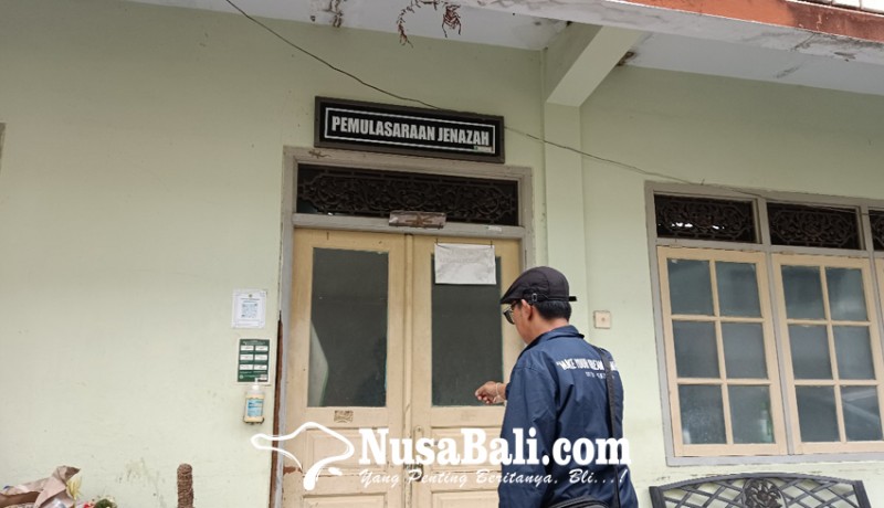 www.nusabali.com-perluas-kamar-jenazah-rsud-anggarkan-rp-13-miliar