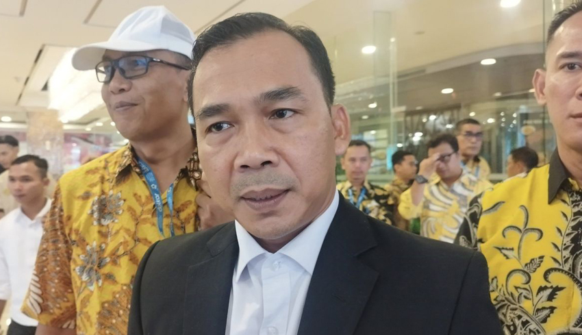 Bakal Ada Kejutan di HUT Golkar