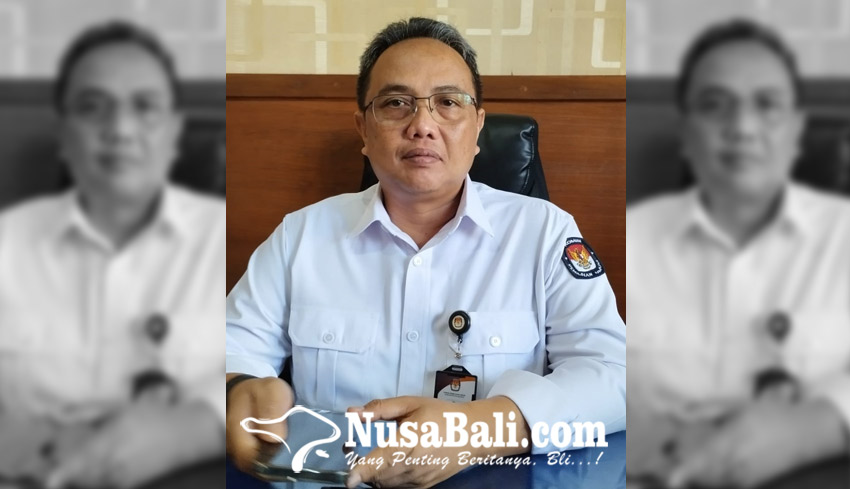 KPU Buleleng Pastikan Tidak Ada Sengketa Pilkada