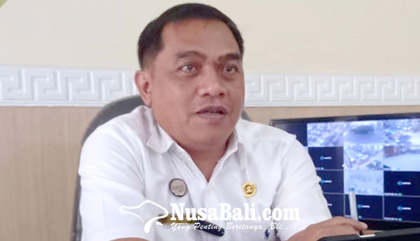 Masuk Musim Hujan, Diskes Bali Minta Waspadai DBD