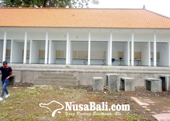 Nusabali.com - penataan-objek-wisata-putung-tuntas-dilarang-bangun-restoran-di-lokasi