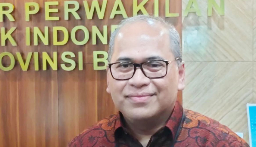 Konsumen Optimistis dengan Perekonomian Bali