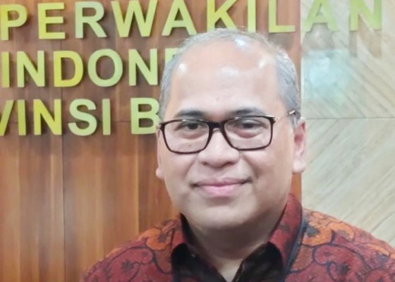 Nusabali.com - konsumen-optimistis-dengan-perekonomian-bali