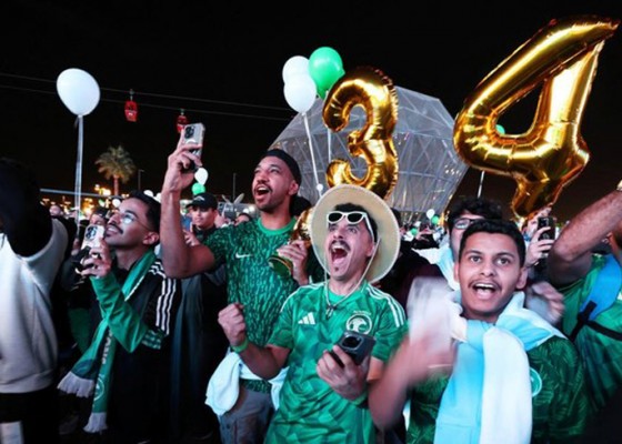 Nusabali.com - arab-saudi-host-piala-dunia-2034