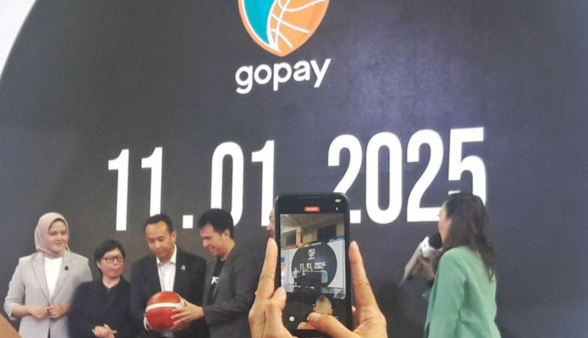 IBL 2025 Sajikan 203 Pertandingan