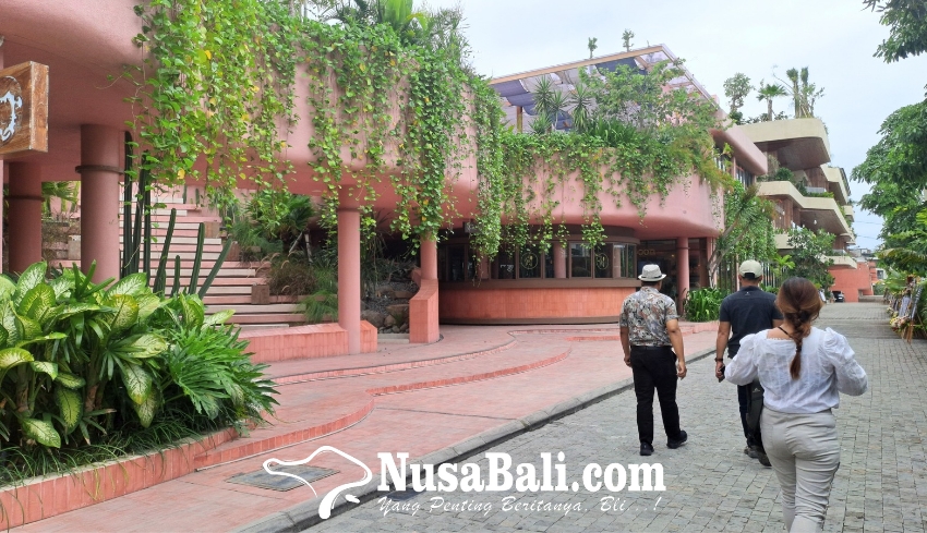 www.nusabali.com-tui-blue-hotel-bintang-5-termewah-di-jantung-pariwisata-berawa