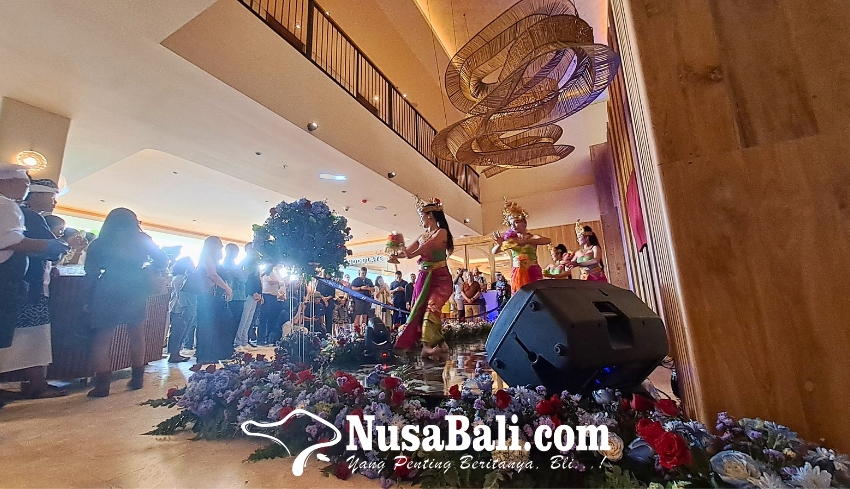 www.nusabali.com-tui-blue-hotel-bintang-5-termewah-di-jantung-pariwisata-berawa