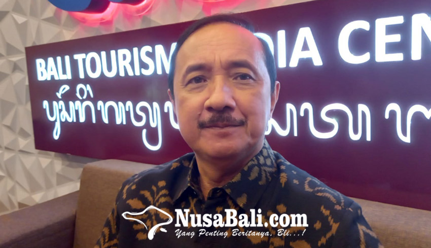 Dispar Bali Susun Rute Wisata ke Luar Sarbagita