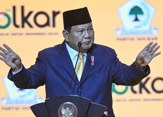 Nusabali.com - presiden-prabowo-usulkan-kepala-daerah-dipilih-dprd