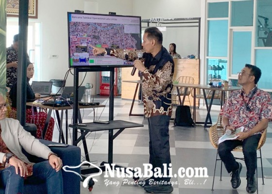 Nusabali.com - jelang-nataru-bandara-antisipasi-lonjakan-penumpang