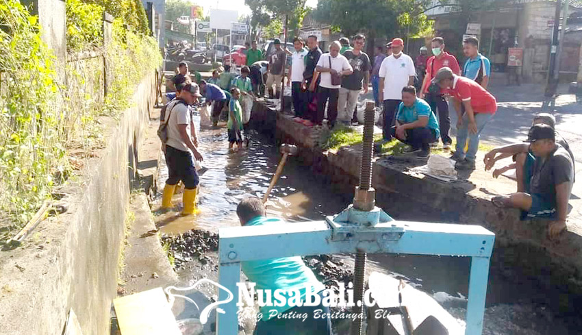 Buleleng Masih Aman Dari Gelombang Pasang