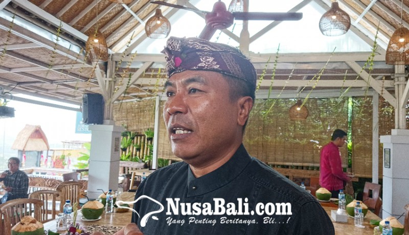 www.nusabali.com-asita-tekankan-standarisasi-pariwisata