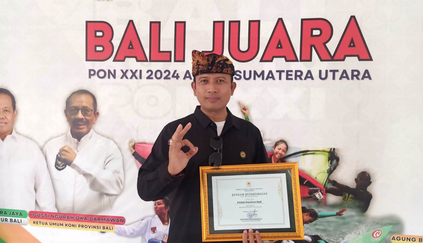 Bali Terancam Batal Gelar Event Selam Internasional