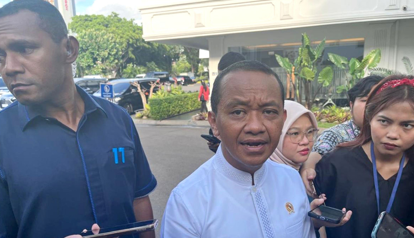 Golkar Pelopori Konsep Lebih Efisien