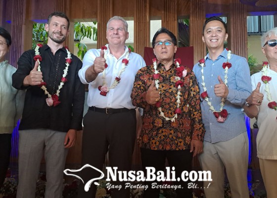 Nusabali.com - tol-laut-bandara-canggu-nusa-dua-beroperasi-awal-2025