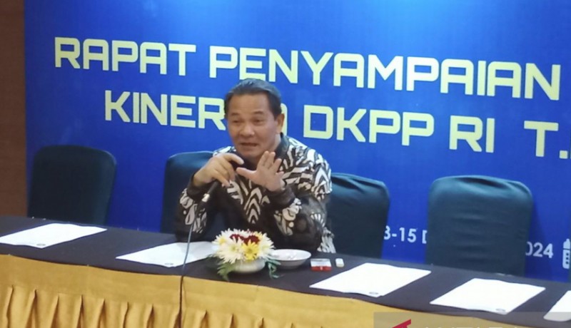 www.nusabali.com-dkpp-pecat-66-penyelenggara-pemilu