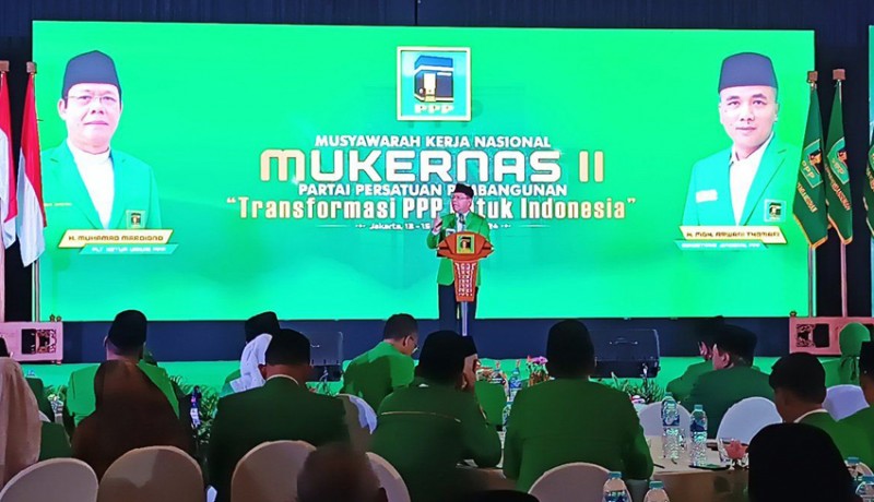 www.nusabali.com-mardiono-sepakat-muktamar-x-tak-diwarnai-cacat-organisasi