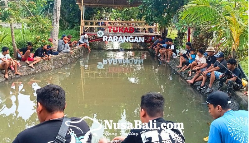 www.nusabali.com-lomba-mancing-di-tukad-rarangan-jadi-ajang-pelestarian-lingkungan-dan-kebersamaan