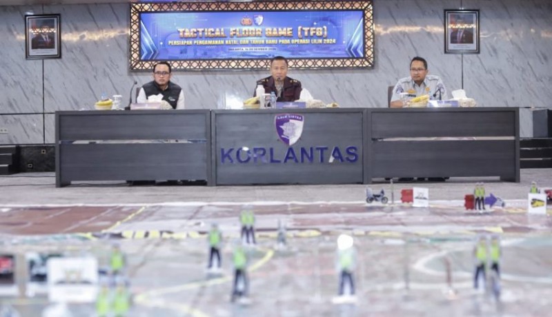 www.nusabali.com-matangkan-strategi-pengamanan-nataru-jasa-raharja-hadiri-tactical-floor-game-bersama-enam-polda