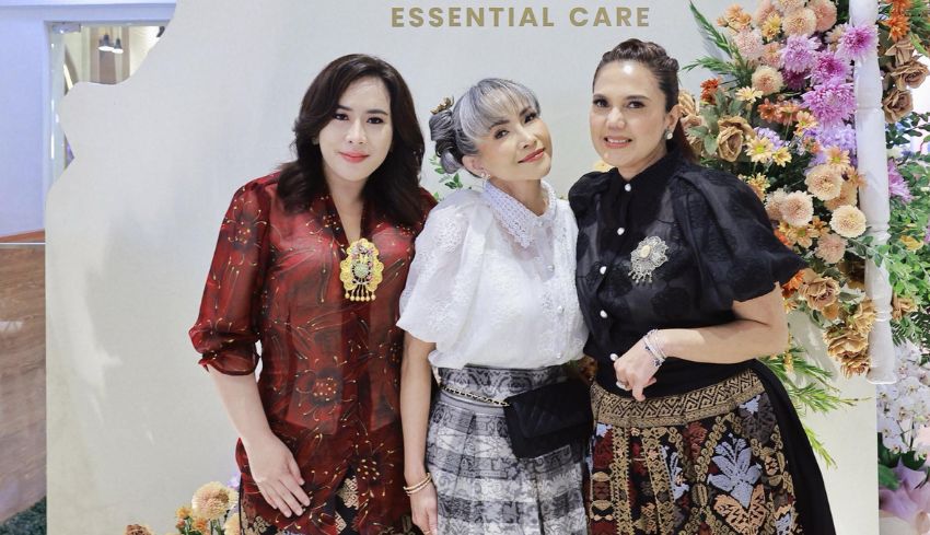 Sadewi Essential Care Hadirkan Pesona Tradisi Nusantara