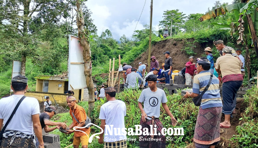 Sameton Gajahpara Nasarin Pesandekan