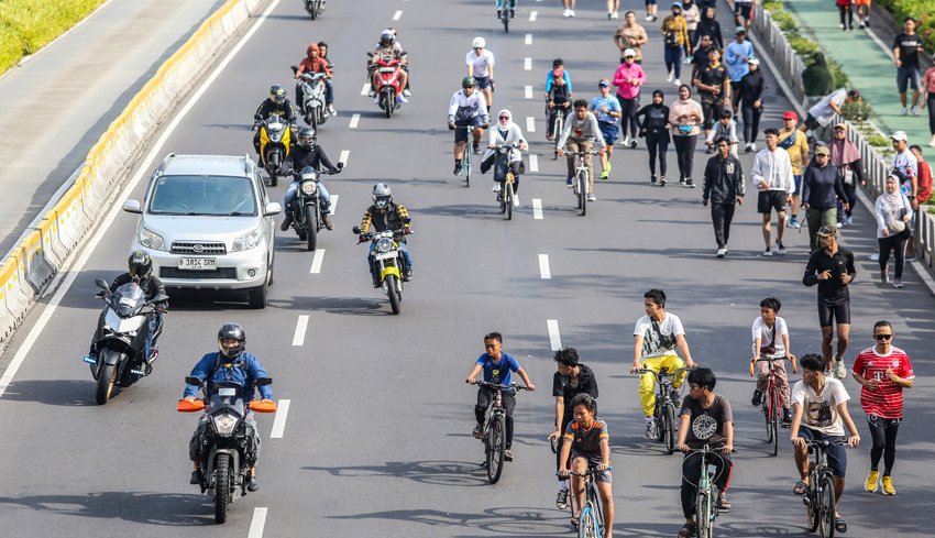 Berlaku Mulai 2025, Pemilik Kendaraan Bermotor Kena 2 Pajak Baru