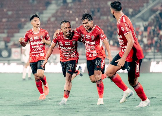 Nusabali.com - bali-united-patahkan-rekor-buruk