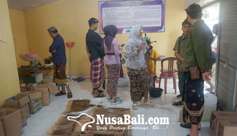 www.nusabali.com-bupda-desa-duda-produksi-dupa