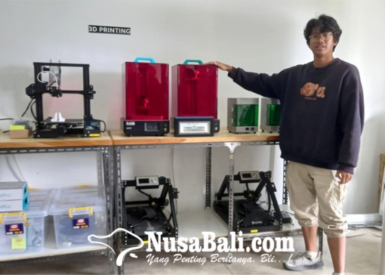 Nusabali.com - dorong-penciptaan-produk-inovatif-fab-lab-bali-sediakan-ekosistem-teknologi-fabrikasi-digital